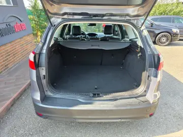 Ford Focus Diesel 1.6 2013 Manuala