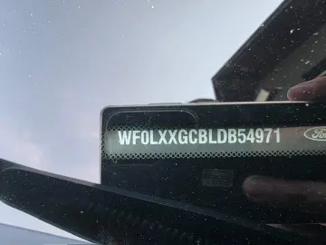 Ford Focus Diesel 1.6 2013 Manuala