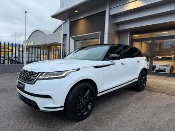 LAND ROVER Land Rover Range Velar 2.0D I4 204 CV