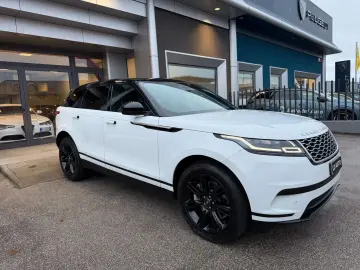 LAND ROVER Land Rover Range Velar 2.0D I4 204 CV