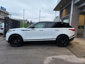 LAND ROVER Land Rover Range Velar 2.0D I4 204 CV