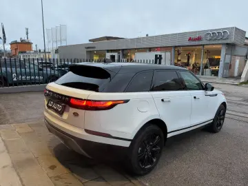 LAND ROVER Land Rover Range Velar 2.0D I4 204 CV