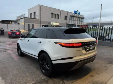 LAND ROVER Land Rover Range Velar 2.0D I4 204 CV