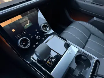 LAND ROVER Land Rover Range Velar 2.0D I4 204 CV