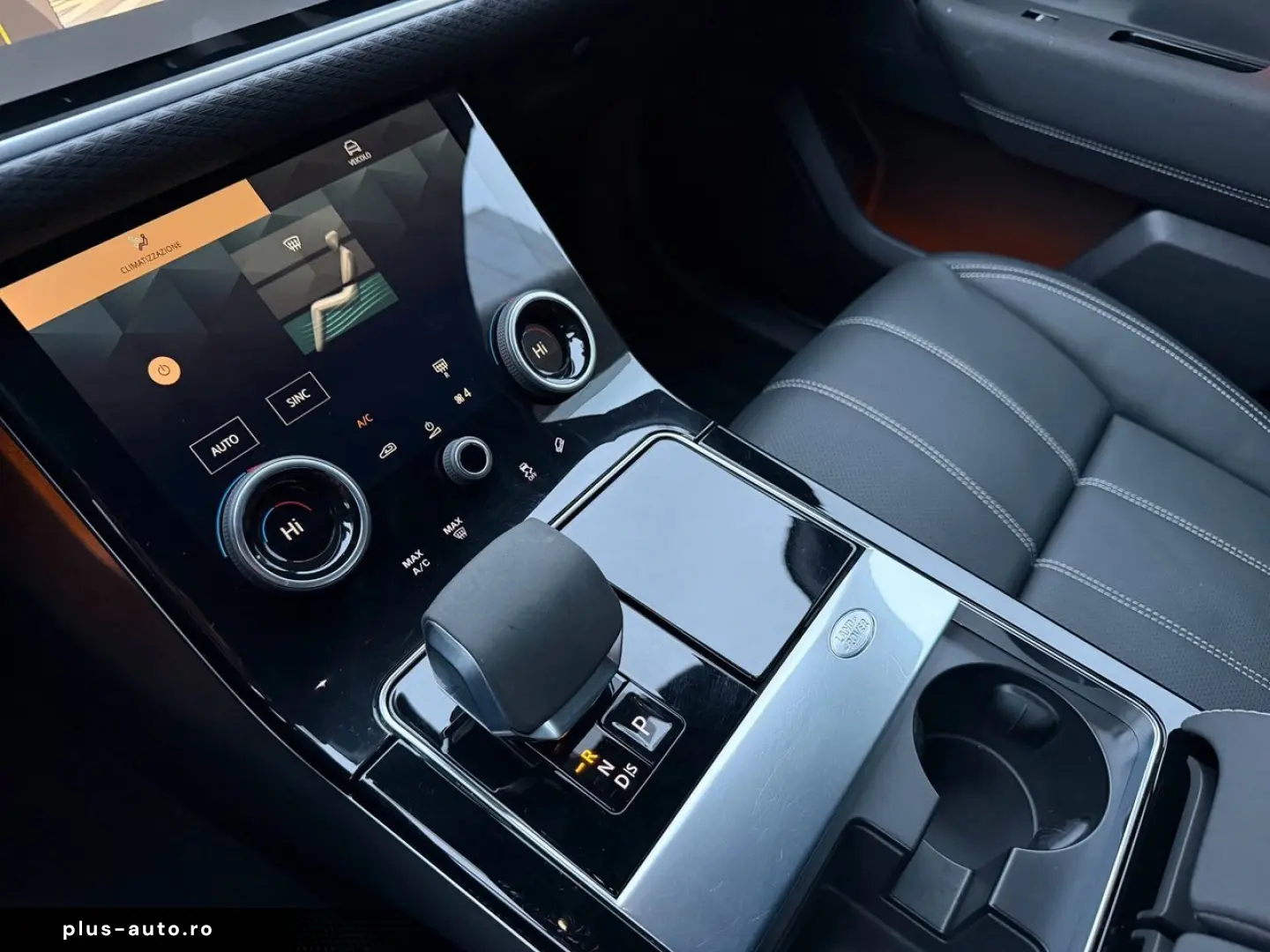 LAND ROVER Land Rover Range Velar 2.0D I4 204 CV