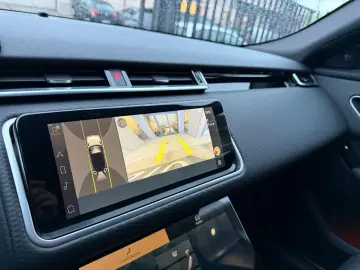 LAND ROVER Land Rover Range Velar 2.0D I4 204 CV