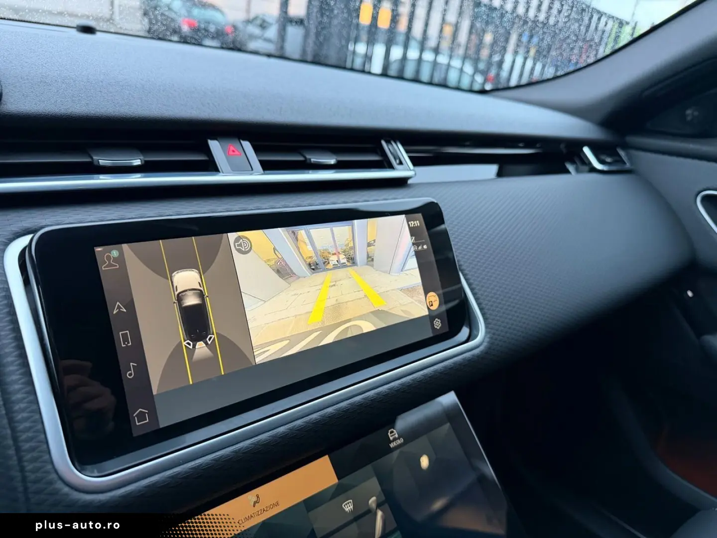 LAND ROVER Land Rover Range Velar 2.0D I4 204 CV