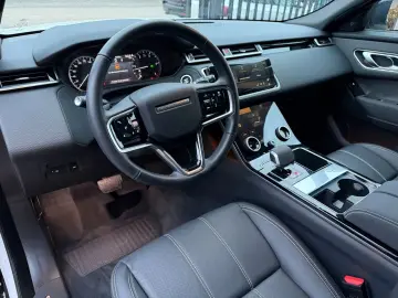 LAND ROVER Land Rover Range Velar 2.0D I4 204 CV