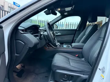 LAND ROVER Land Rover Range Velar 2.0D I4 204 CV