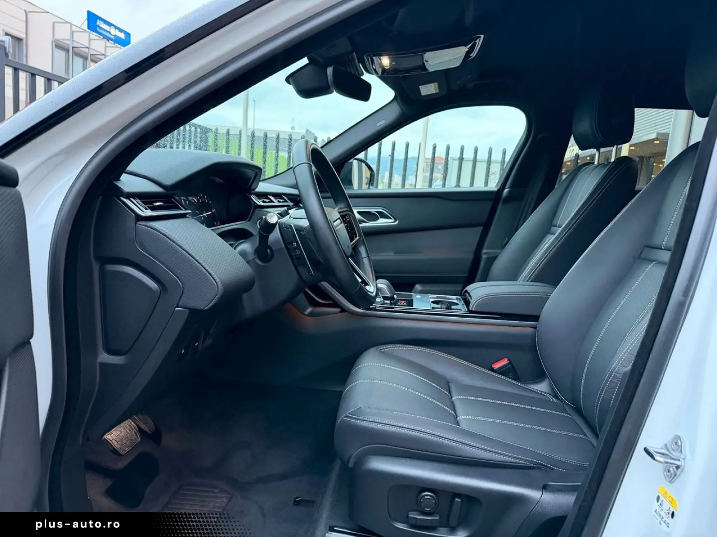 LAND ROVER Land Rover Range Velar 2.0D I4 204 CV