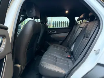 LAND ROVER Land Rover Range Velar 2.0D I4 204 CV