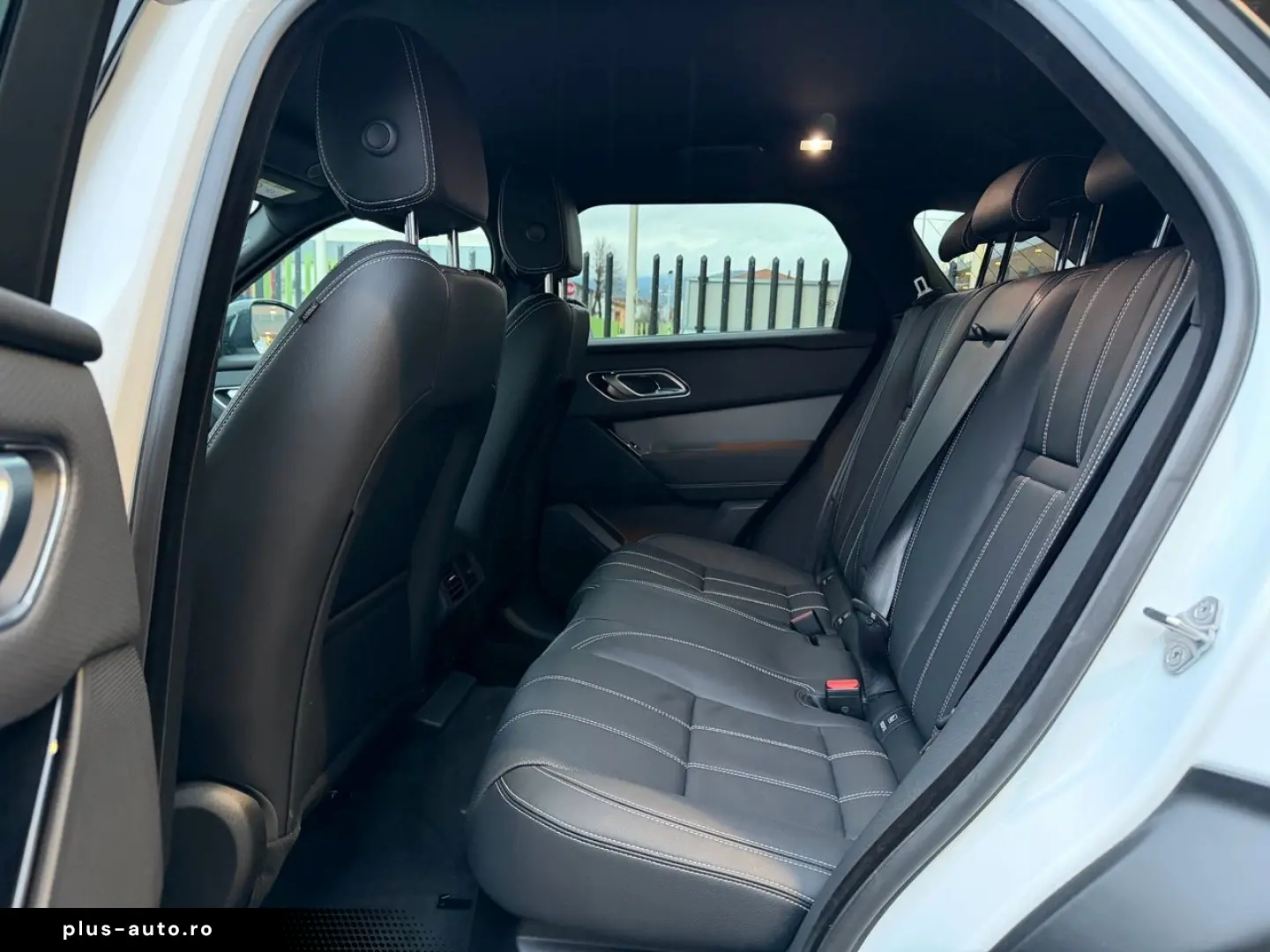 LAND ROVER Land Rover Range Velar 2.0D I4 204 CV