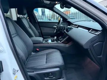 LAND ROVER Land Rover Range Velar 2.0D I4 204 CV