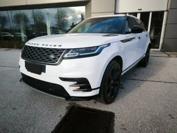 LAND ROVER Land Rover Range Rover Velar 2.0D I4 204CV R-Dyn