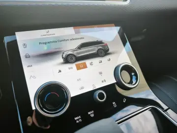 LAND ROVER Land Rover Range Rover Velar 2.0D I4 204CV R-Dyn