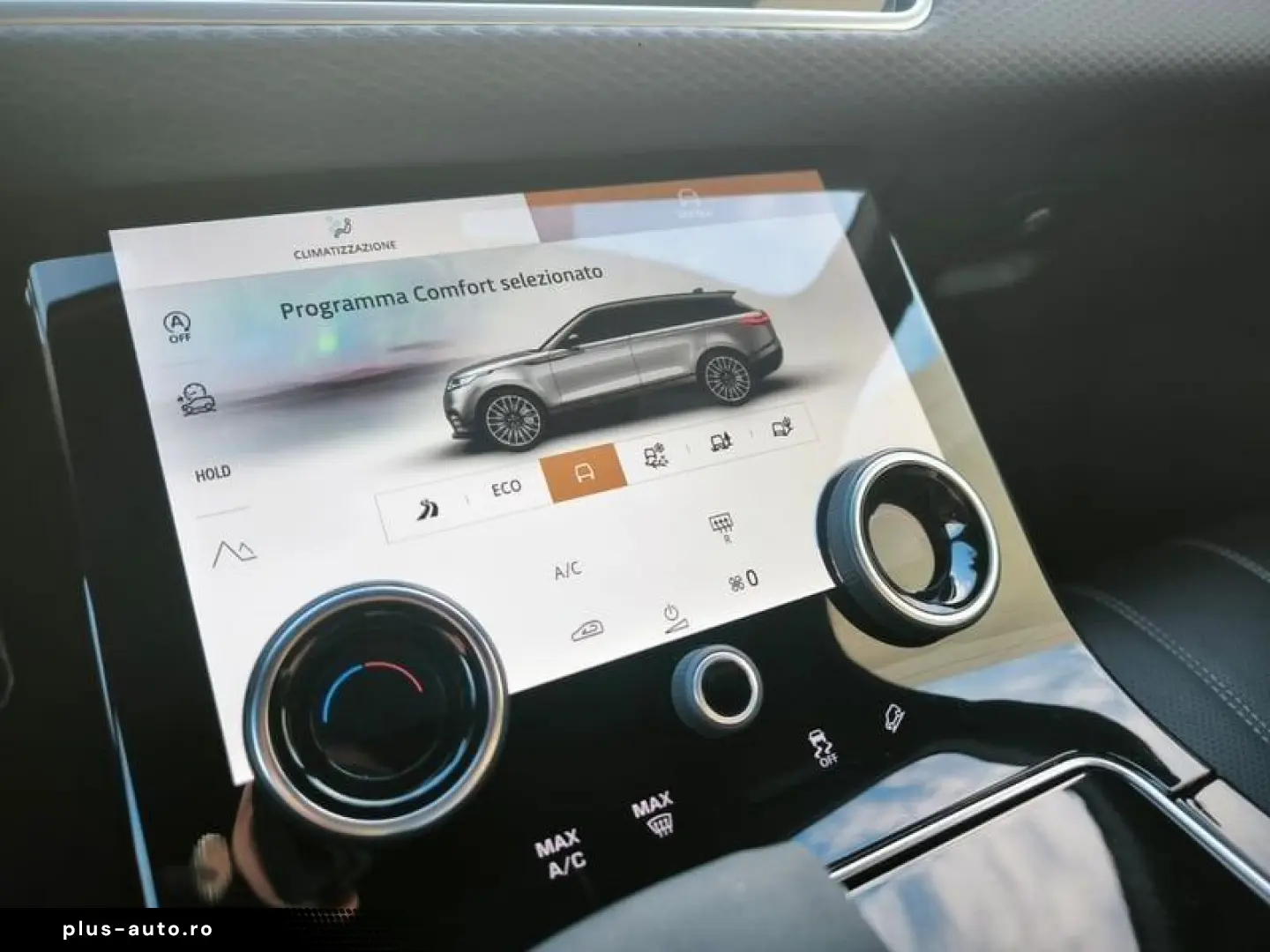 LAND ROVER Land Rover Range Rover Velar 2.0D I4 204CV R-Dyn