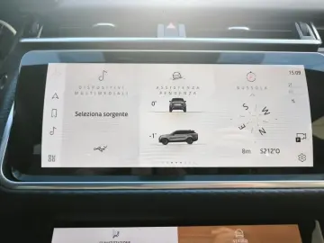 LAND ROVER Land Rover Range Rover Velar 2.0D I4 204CV R-Dyn