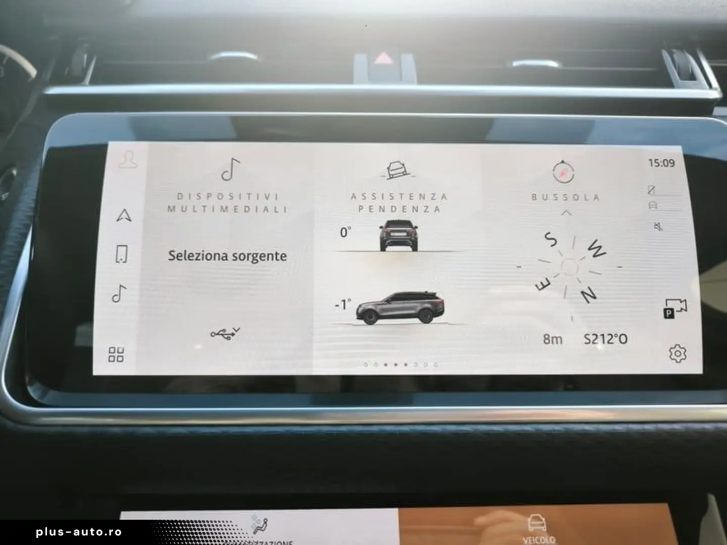 LAND ROVER Land Rover Range Rover Velar 2.0D I4 204CV R-Dyn