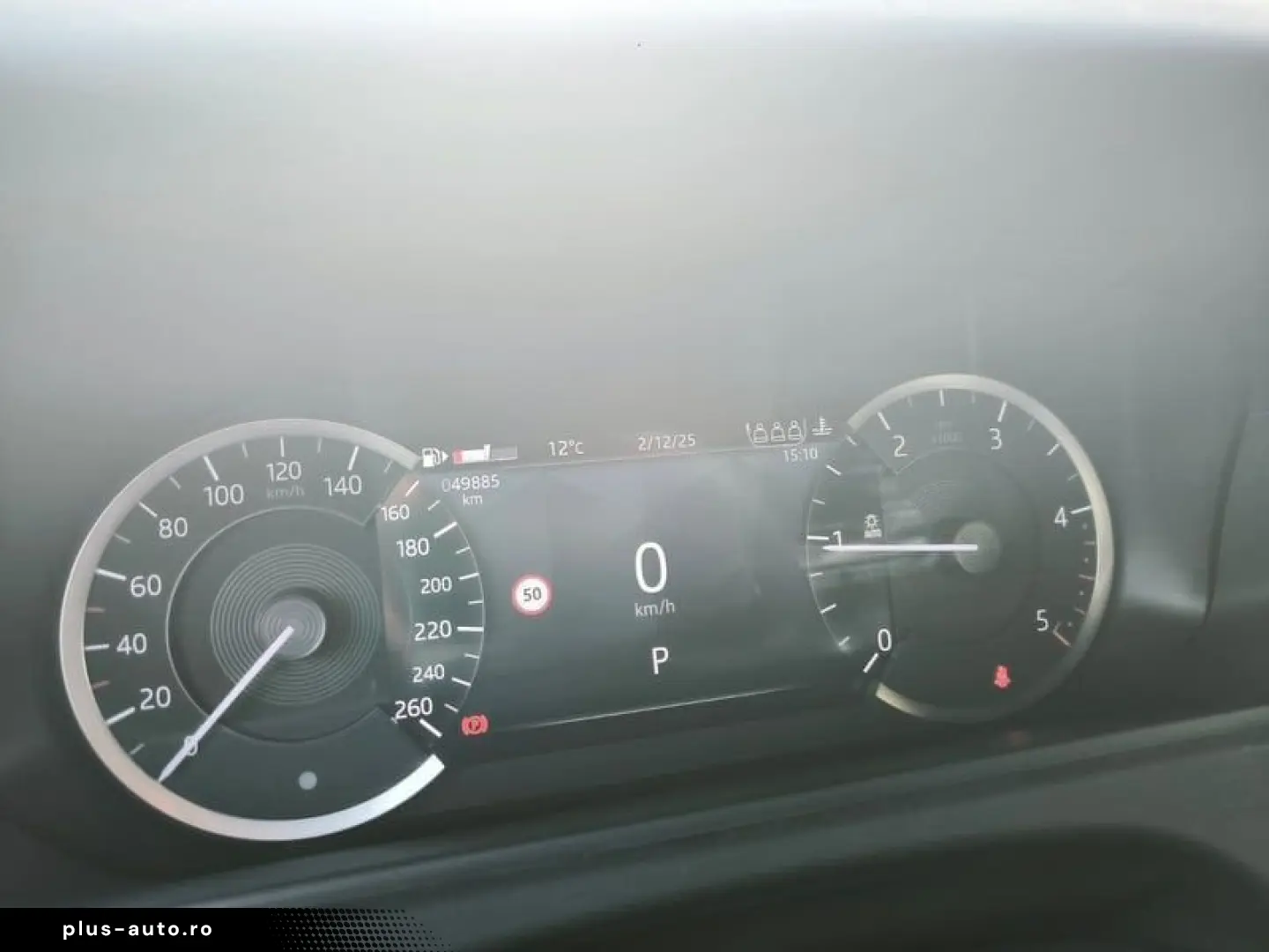 LAND ROVER Land Rover Range Rover Velar 2.0D I4 204CV R-Dyn