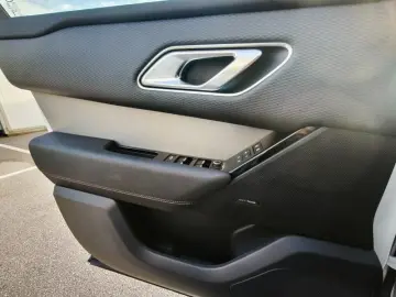 LAND ROVER Land Rover Range Rover Velar 2.0D I4 204CV R-Dyn