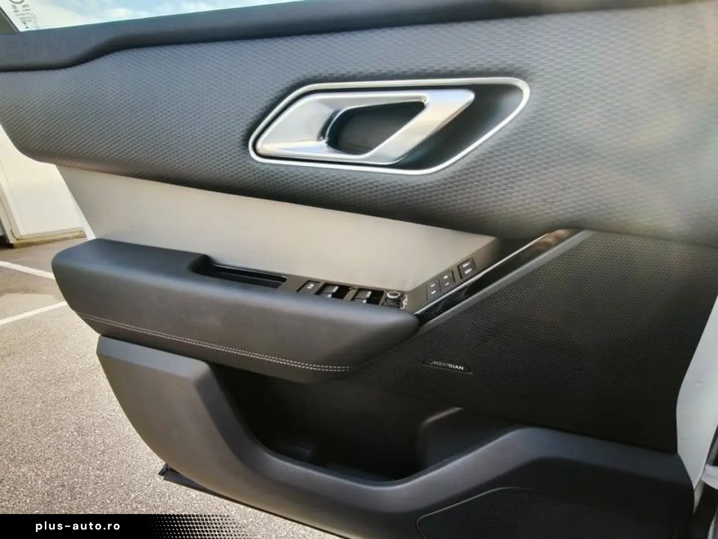 LAND ROVER Land Rover Range Rover Velar 2.0D I4 204CV R-Dyn