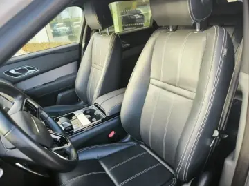 LAND ROVER Land Rover Range Rover Velar 2.0D I4 204CV R-Dyn