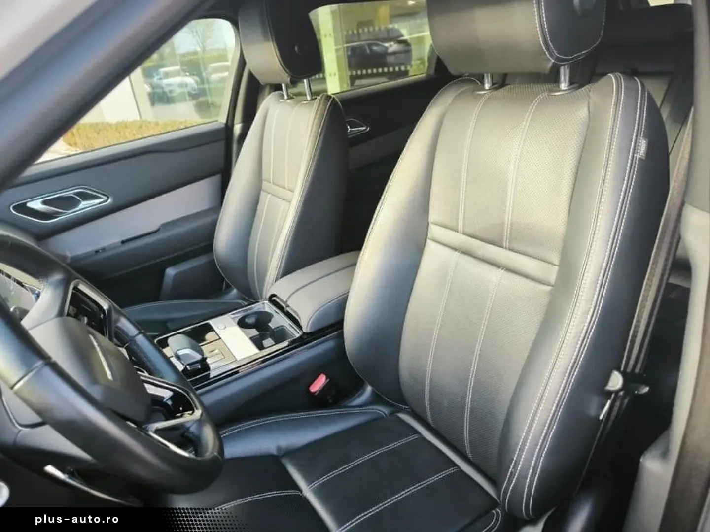 LAND ROVER Land Rover Range Rover Velar 2.0D I4 204CV R-Dyn