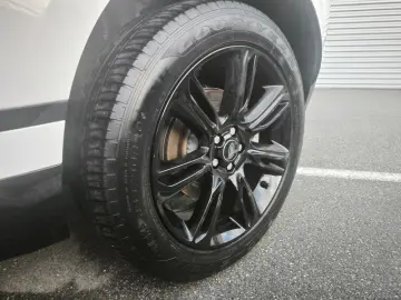 LAND ROVER Land Rover Range Rover Velar 2.0D I4 204CV R-Dyn