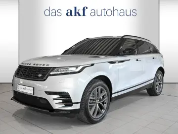 LAND ROVER Range Rover Velar D200 R-Dynamic SE-Navi Panoram