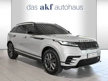 LAND ROVER Range Rover Velar D200 R-Dynamic SE-Navi Panoram