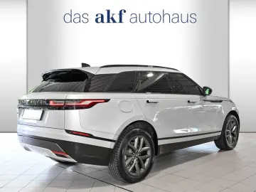 LAND ROVER Range Rover Velar D200 R-Dynamic SE-Navi Panoram