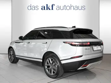 LAND ROVER Range Rover Velar D200 R-Dynamic SE-Navi Panoram