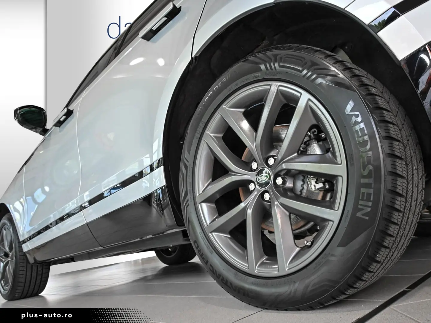 LAND ROVER Range Rover Velar D200 R-Dynamic SE-Navi Panoram