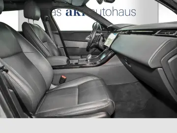 LAND ROVER Range Rover Velar D200 R-Dynamic SE-Navi Panoram