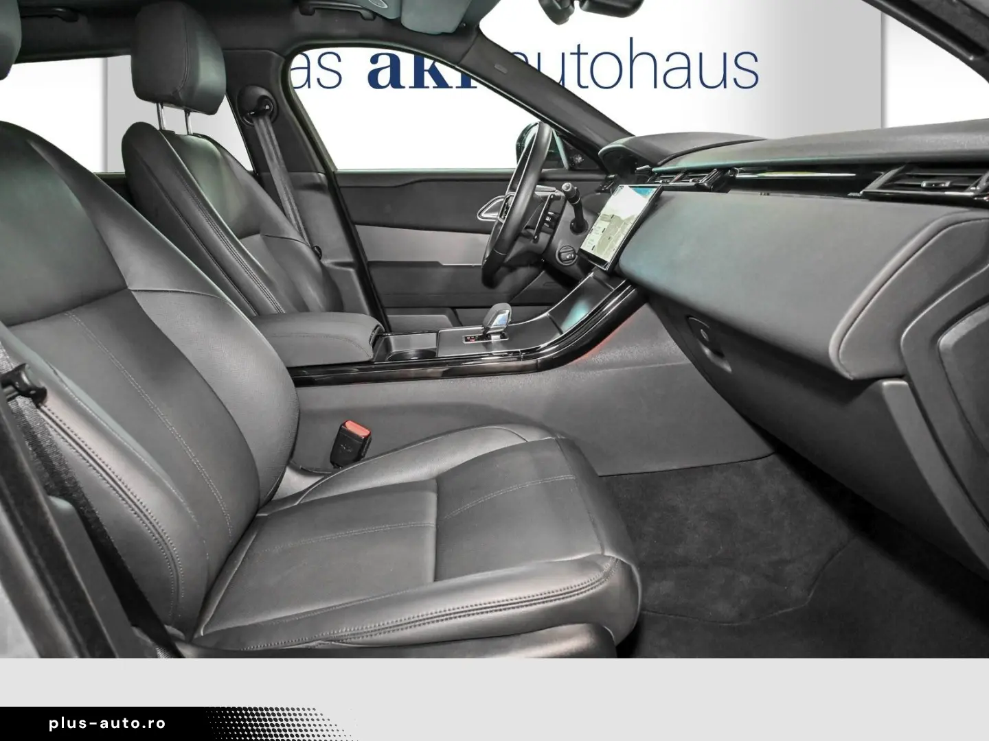 LAND ROVER Range Rover Velar D200 R-Dynamic SE-Navi Panoram