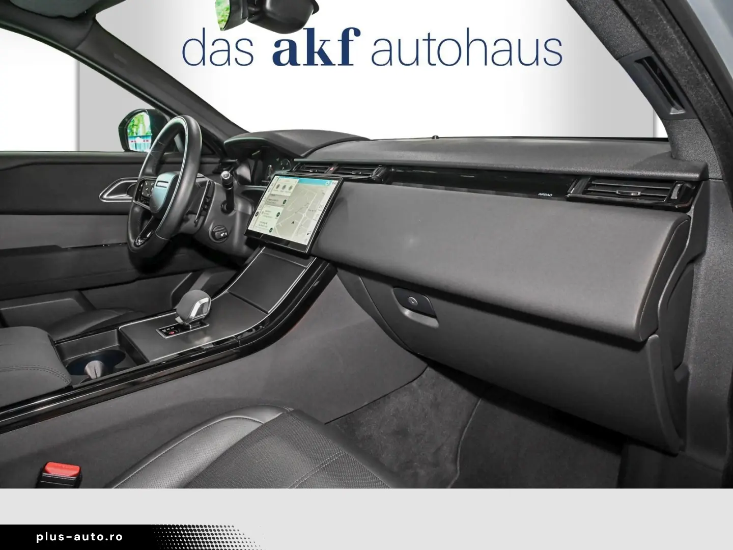 LAND ROVER Range Rover Velar D200 R-Dynamic SE-Navi Panoram
