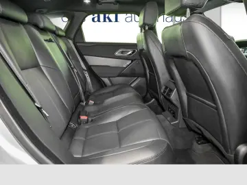 LAND ROVER Range Rover Velar D200 R-Dynamic SE-Navi Panoram