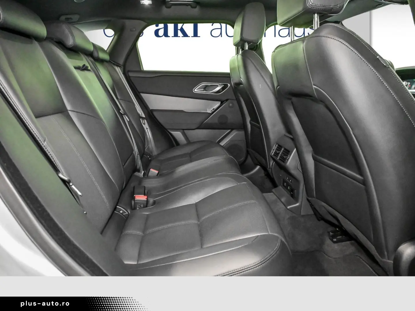 LAND ROVER Range Rover Velar D200 R-Dynamic SE-Navi Panoram