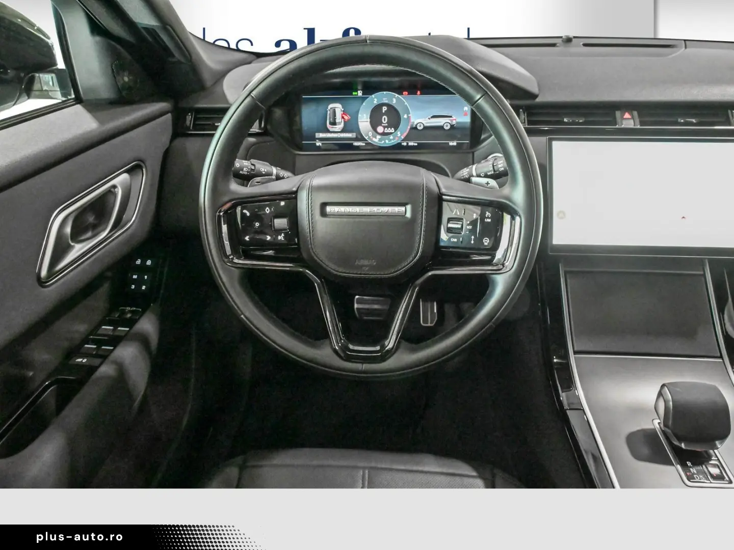 LAND ROVER Range Rover Velar D200 R-Dynamic SE-Navi Panoram