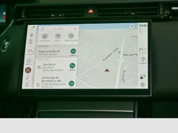 LAND ROVER Range Rover Velar D200 R-Dynamic SE-Navi Panoram