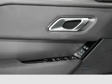 LAND ROVER Range Rover Velar D200 R-Dynamic SE-Navi Panoram
