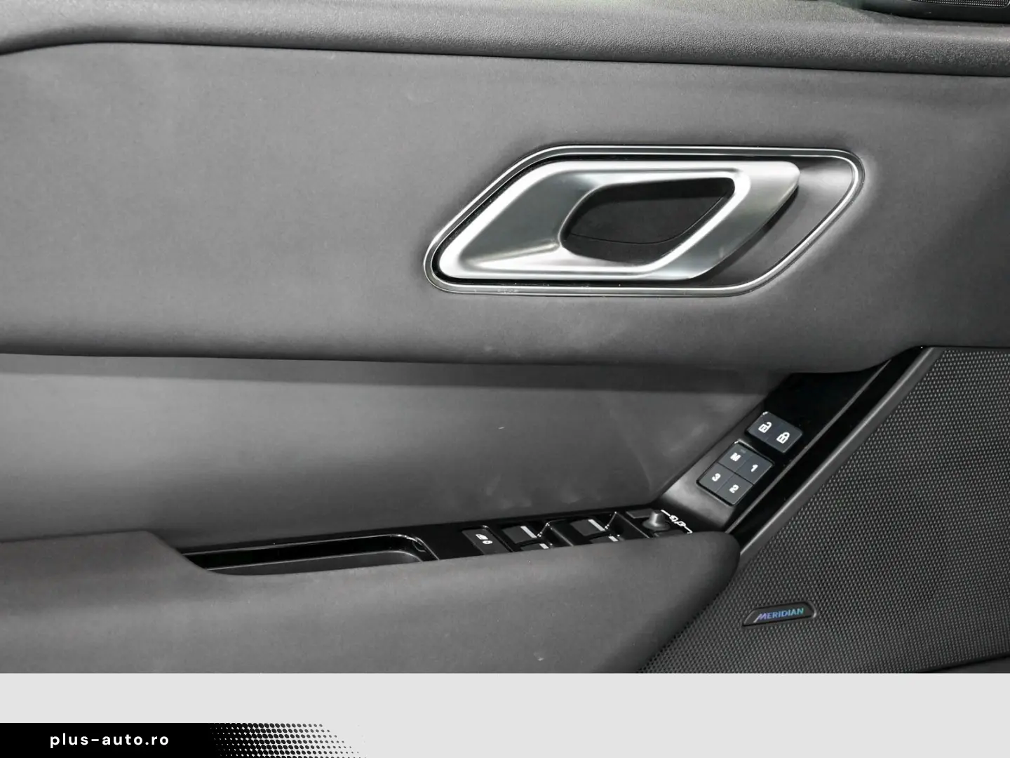 LAND ROVER Range Rover Velar D200 R-Dynamic SE-Navi Panoram