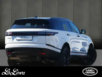 LAND ROVER Range Rover Velar D200 S Pano - 20  - Black Pack