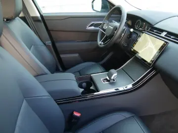 LAND ROVER Range Rover Velar D200 S Pano - 20  - Black Pack