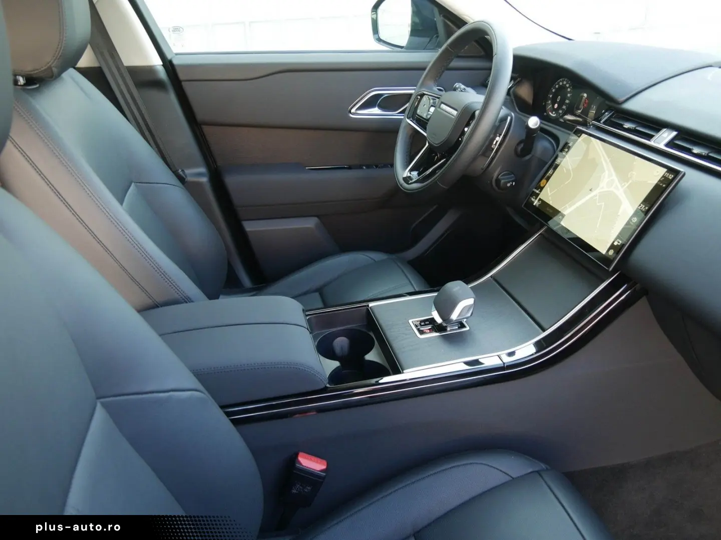 LAND ROVER Range Rover Velar D200 S Pano - 20  - Black Pack