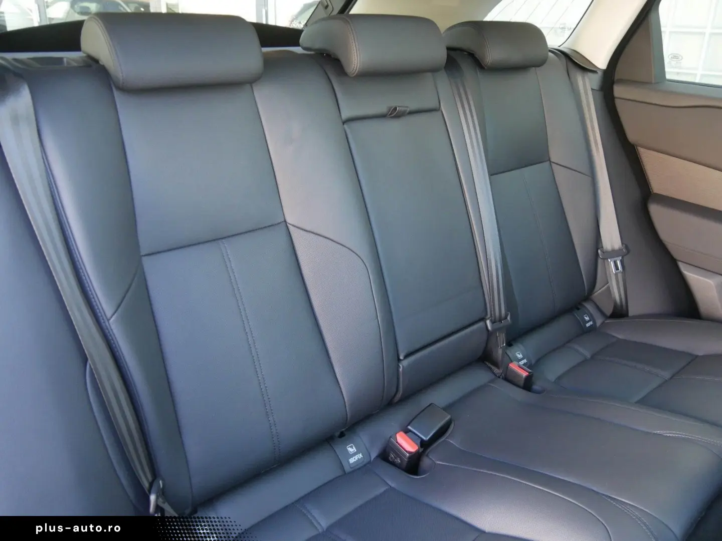 LAND ROVER Range Rover Velar D200 S Pano - 20  - Black Pack