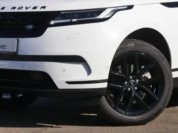 LAND ROVER Range Rover Velar D200 S Pano - 20  - Black Pack