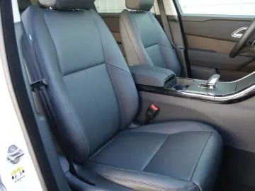 LAND ROVER Range Rover Velar D200 S Pano - 20  - Black Pack