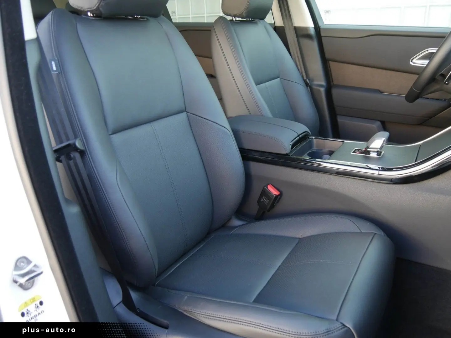 LAND ROVER Range Rover Velar D200 S Pano - 20  - Black Pack