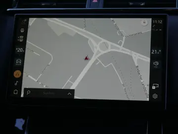 LAND ROVER Range Rover Velar D200 S Pano - 20  - Black Pack